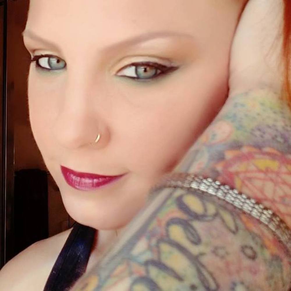 Meet your Posher, Dana